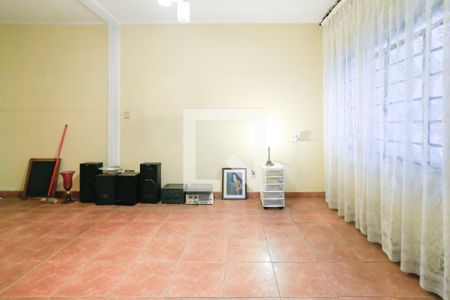 Sala de casa para alugar com 4 quartos, 100m² em Instituto de Previdencia, São Paulo