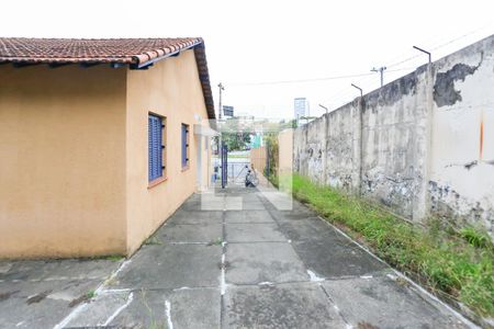 Casa à venda com 100m², 4 quartos e 4 vagasÁrea comum