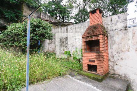 Casa à venda com 100m², 4 quartos e 4 vagasÁrea comum