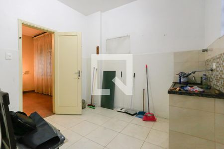 Casa à venda com 100m², 4 quartos e 4 vagasCozinha