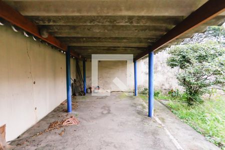 Casa à venda com 100m², 4 quartos e 4 vagasÁrea comum