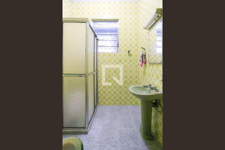 Casa à venda com 100m², 4 quartos e 4 vagasBanheiro