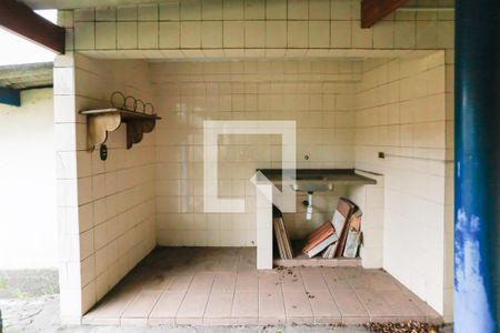 Casa à venda com 100m², 4 quartos e 4 vagasÁrea comum