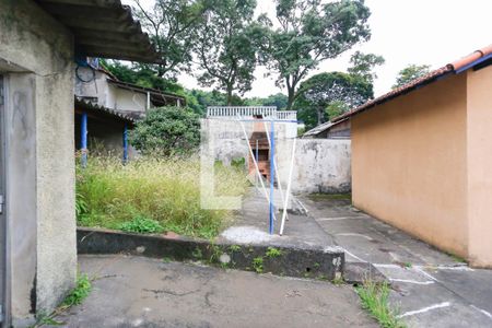 Casa à venda com 100m², 4 quartos e 4 vagasÁrea comum