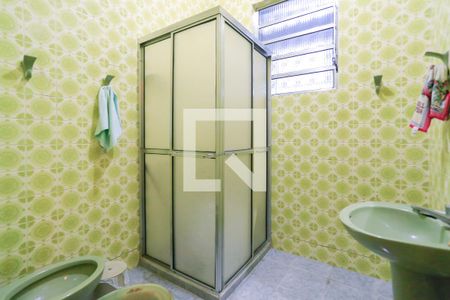 Casa à venda com 100m², 4 quartos e 4 vagasBanheiro