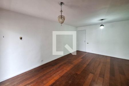 Sala de apartamento para alugar com 2 quartos, 81m² em Icaraí, Niterói