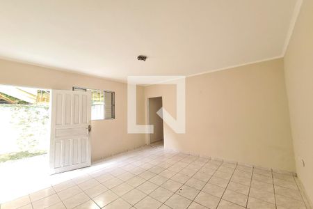 Sala de casa à venda com 1 quarto, 55m² em Vila Dona Sara, São Paulo