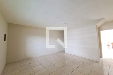 Quarto de casa para alugar com 1 quarto, 55m² em Vila Dona Sara, São Paulo