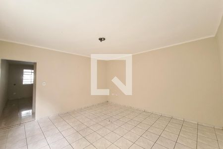 Sala de casa à venda com 1 quarto, 55m² em Vila Dona Sara, São Paulo