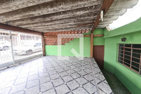 Casa à venda com 55m², 1 quarto e 1 vaga Casa à venda com 55m², 1 quarto e 1 vagaGaragem