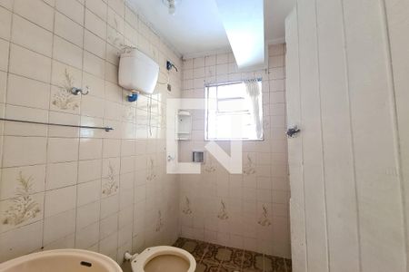 Banheiro de casa à venda com 1 quarto, 55m² em Vila Dona Sara, São Paulo