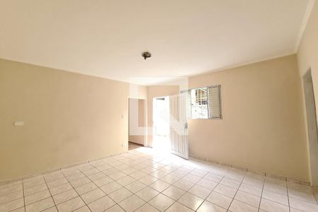 Sala de casa à venda com 1 quarto, 55m² em Vila Dona Sara, São Paulo