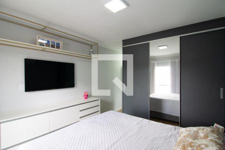 Suíte 1 de casa à venda com 3 quartos, 250m² em Vila Rosália, Guarulhos