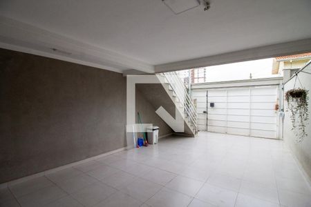 Casa à venda com 250m², 3 quartos e 3 vagasGaragem