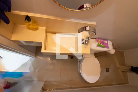 Lavabo de casa à venda com 3 quartos, 250m² em Vila Rosália, Guarulhos