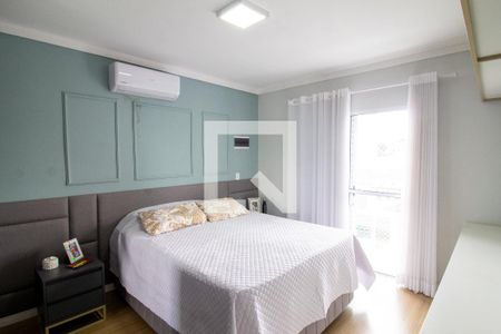 Suíte 1 de casa à venda com 3 quartos, 250m² em Vila Rosália, Guarulhos