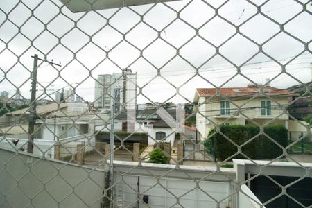 Vista da Sala de casa à venda com 3 quartos, 250m² em Vila Rosália, Guarulhos
