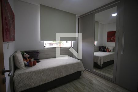 Quarto  de apartamento à venda com 2 quartos, 120m² em Padre Eustáquio, Belo Horizonte