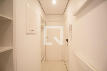 Entrada de apartamento para alugar com 1 quarto, 80m² em Jardim Paulista, São Paulo