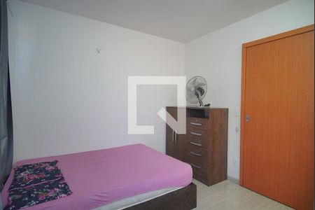 Quarto de apartamento para alugar com 1 quarto, 47m² em Feitoria, São Leopoldo