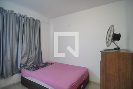 Quarto de apartamento para alugar com 1 quarto, 47m² em Feitoria, São Leopoldo