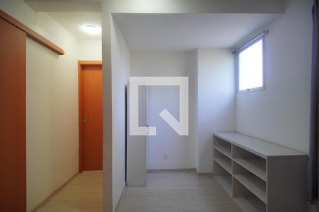 Quarto de apartamento à venda com 1 quarto, 47m² em Feitoria, São Leopoldo