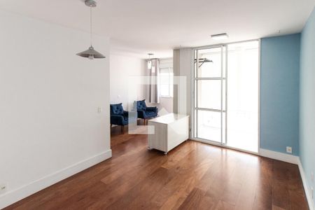 Sala   de apartamento para alugar com 2 quartos, 60m² em Vila Maria, São Paulo