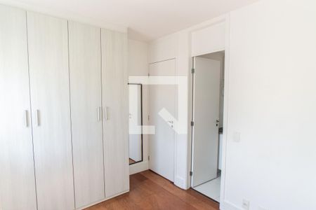 Suíte   de apartamento para alugar com 2 quartos, 60m² em Vila Maria, São Paulo
