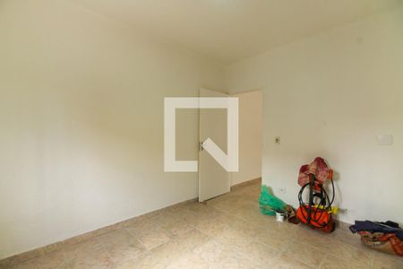 Quarto  de casa para alugar com 3 quartos, 150m² em Chácara Califórnia, São Paulo