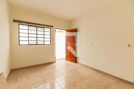 Sala  de casa à venda com 3 quartos, 150m² em Chácara Califórnia, São Paulo