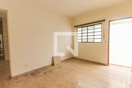 Sala  de casa para alugar com 3 quartos, 150m² em Chácara Califórnia, São Paulo