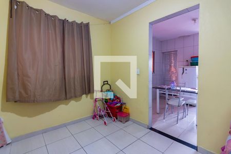 sala 3 de casa à venda com 4 quartos, 160m² em Bussocaba, Osasco