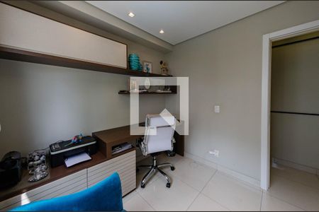 Quarto 1 de apartamento à venda com 3 quartos, 83m² em Gutierrez, Belo Horizonte