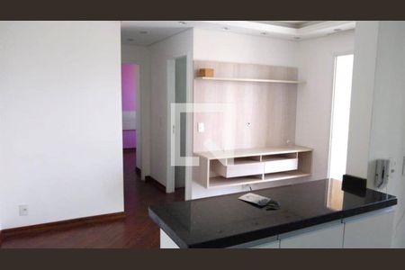 Apartamento à venda com 2 quartos, 49m² em Vila Antonieta, São Paulo