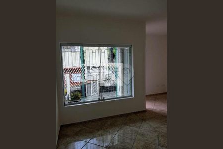 Casa à venda com 3 quartos, 119m² em Mandaqui, São Paulo