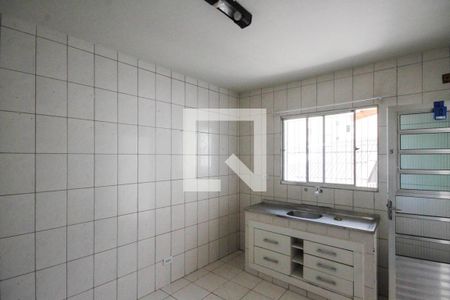 Casa para alugar com 40m², 1 quarto e sem vagaSala/ Cozinha 