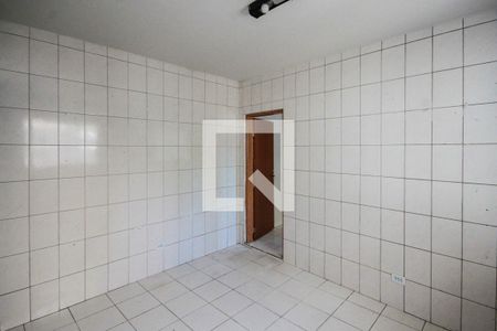Casa para alugar com 40m², 1 quarto e sem vagaSala/ Cozinha 