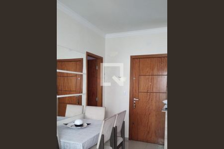 Apartamento à venda com 2 quartos, 53m² em Santa Maria, São Caetano do Sul
