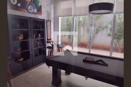 Apartamento à venda com 1 quarto, 28m² em Aclimação, São Paulo