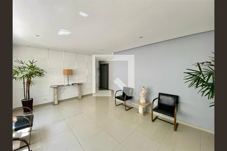 Apartamento à venda com 3 quartos, 91m² em Vila Mariana, São Paulo