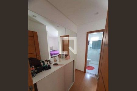 Apartamento à venda com 3 quartos, 74m² em Vila Pires, Santo André