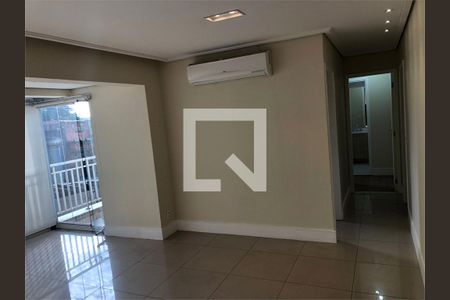 Apartamento à venda com 3 quartos, 94m² em Jardim Campo Grande, São Paulo