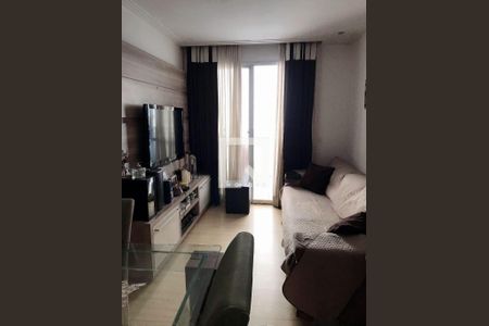 Apartamento à venda com 3 quartos, 72m² em Mooca, São Paulo