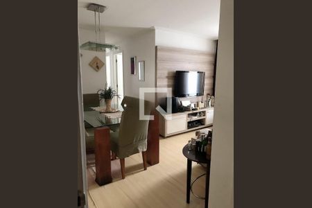Apartamento à venda com 3 quartos, 72m² em Mooca, São Paulo