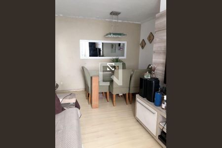 Apartamento à venda com 3 quartos, 72m² em Mooca, São Paulo