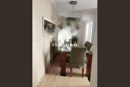 Apartamento à venda com 3 quartos, 72m² em Mooca, São Paulo