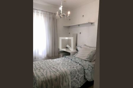 Apartamento à venda com 3 quartos, 72m² em Mooca, São Paulo