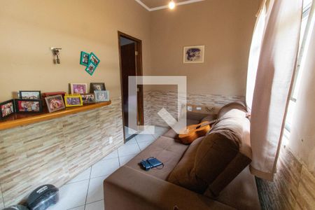 Sala de casa à venda com 3 quartos, 360m² em Fonseca, Niterói
