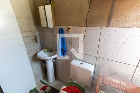 Casa para alugar com 360m², 3 quartos e 3 vagasBanheiro