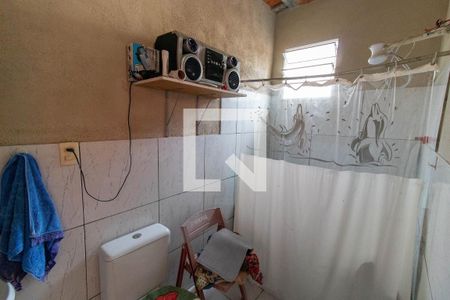 Casa para alugar com 360m², 3 quartos e 3 vagasBanheiro